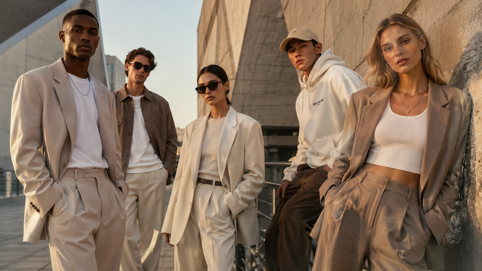 Top Fashion Trends for 2026: What's In and What's Out